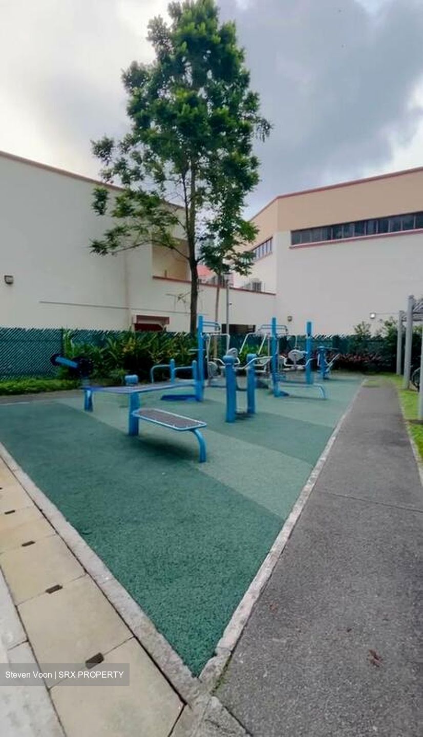 Emerald Park (D3), Condominium #504692691